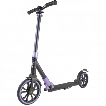 Самокат TechTeam 250 Sport Pro (2019) — фиолетовый