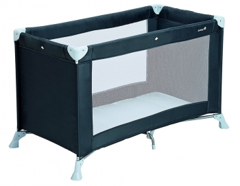 Манеж Safety 1st Soft Dreams — Grey Patches