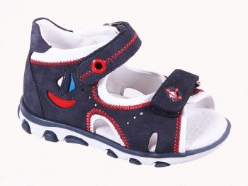 Туфли летние малодетские Tiflani 12B 1283/2 — (25)