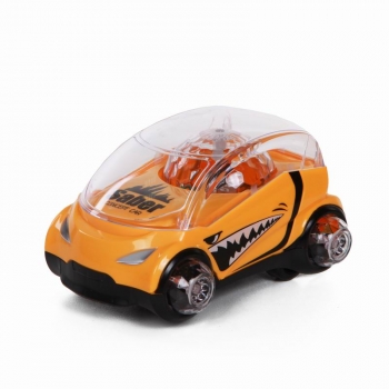 Машина YAKO (работает от батареек) — Y13651176