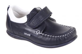 Мокасины дошкольные Tiflani 17Р 1780/032 — (27)