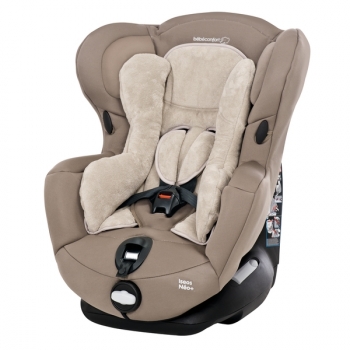 Автокресло Bebe Confort Iseos Neo+ — WALNUT BROWN
