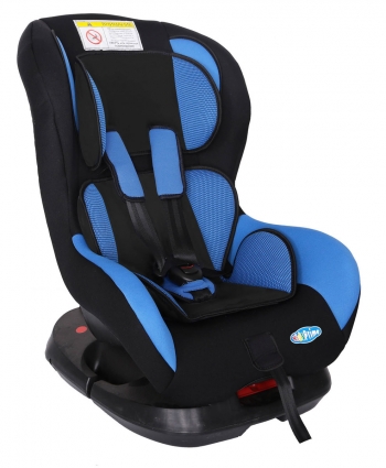 Автокресло Farfello Kids Prime LB303 — 3 синий