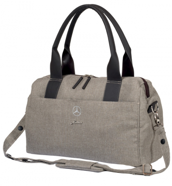 Сумка для колясок Hartan Mercedes-Benz — 662