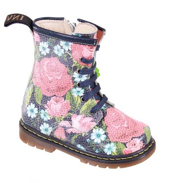 Ботинки малодетские Tiflani 07B 89S/49 — (23)