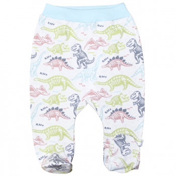 Ползунки короткие Веселый Малыш 