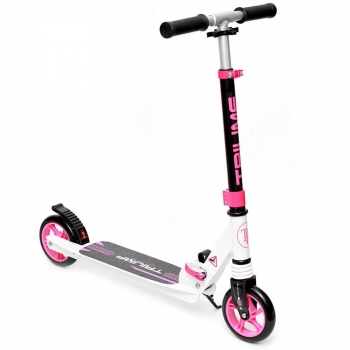 Самокат Triumf Active SKL-041C — розовый