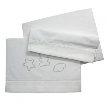 Сменный комплект белья Micuna Juliette — TX-821 (120x60)