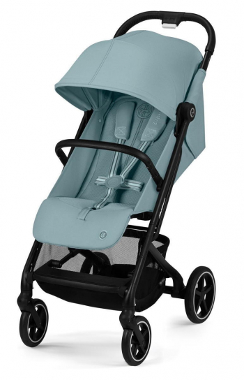Прогулочная коляска Cybex Beezy