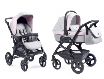 Коляска 2 в 1 Cam Dinamico Up Easy — 648