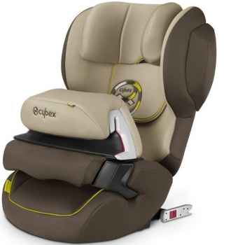 Автокресло Cybex Juno 2-FIX — Limestone