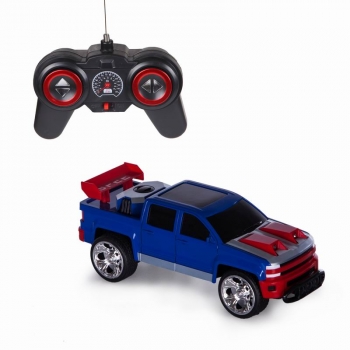 Машина на р/у YAKO — M6568-1