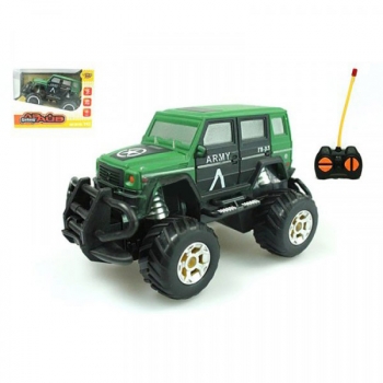 Машина на р/у YAKO — M6492