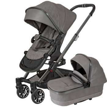 Коляска 2 в 1 Hartan Mercedes-Benz — 227