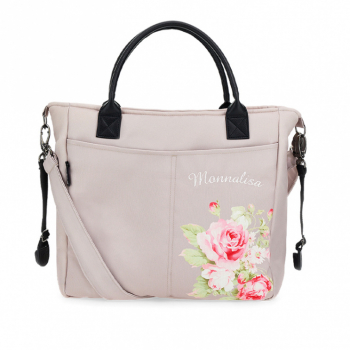 Сумка для коляски Leclerc Monnalisa — Birch