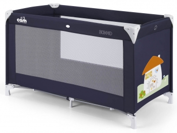 Детский манеж Cam Sonno — 222
