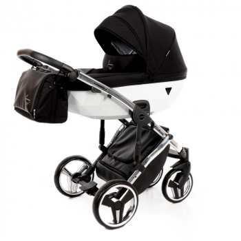 Коляска 3 в 1 Junama Diamond Special — JDS-04