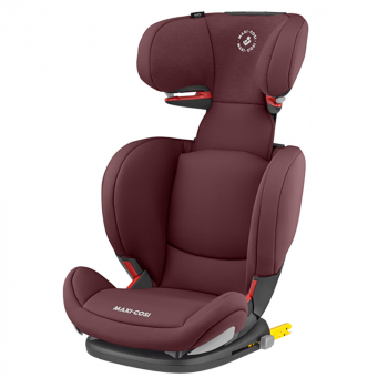 Автокресло Maxi-Cosi Rodi Fix Air Protect — Authentic Red