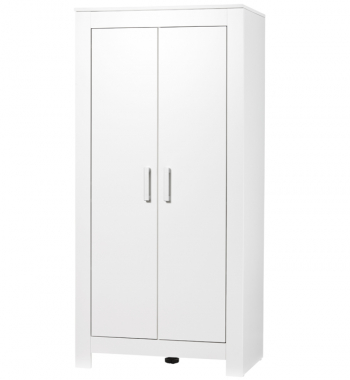 Шкаф двухстворчатый Geuther Marlene — Белый