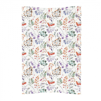 Пеленальный матрасик Ceba Baby W-104, 70 см мягкий без изголовья — Rowanberry W-104-000-639