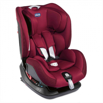 Автокресло Chicco Sirio 012 — Red Passion