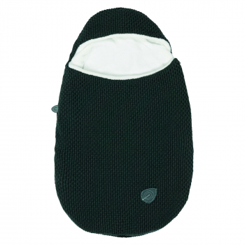 Конверт для автокресла Nattou — Luna & Axel Жираф и Слоник 748360