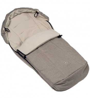 Конверт в коляску Hartan Mercedes-Benz  — 662