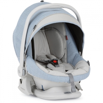 Автокресло Bebecar Easymaxi Spp — 639