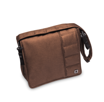 Сумка Moon Messenger Bag — Chocolate Panama (805) 2019
