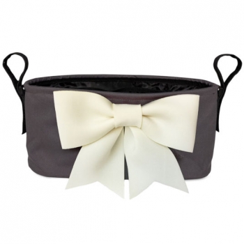 Сумка-органайзер Choopie CityBucket New — Cream Bow 705