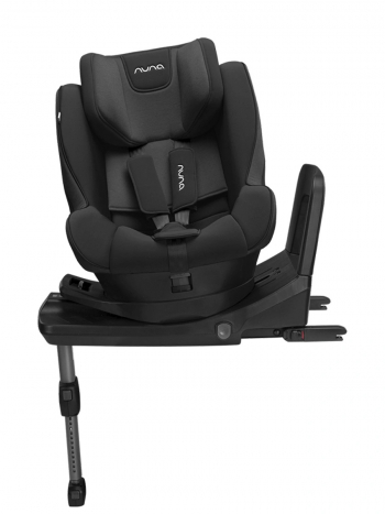 Автокресло Nuna REBL BASQ — CAVIAR