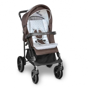 Матрас универсальный Esspero Baby Cotton Lux — Big-Star