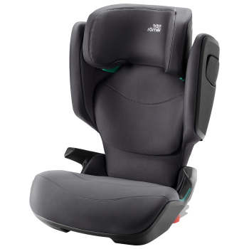 Автокресло Britax Römer Kidfix PRO M i-SIZE Classic 