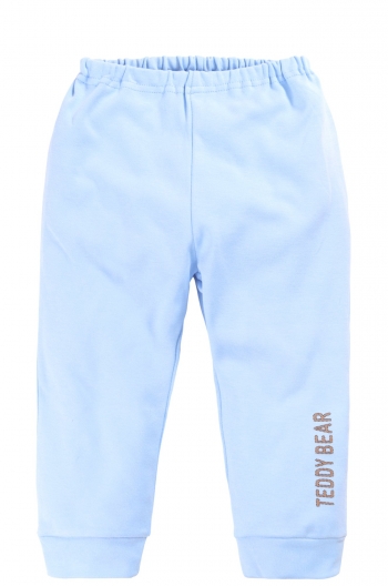 Ползунки\Штанишки с манжетами Веселый Малыш 