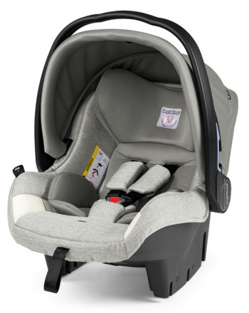 Автокресло Peg Perego Primo Viaggio SL — Luxe Pure