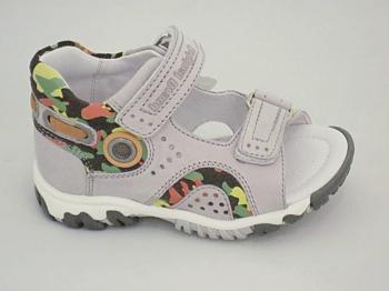 Туфли летние малодетские Tiflani 18B F-05114/180-04 — (23)