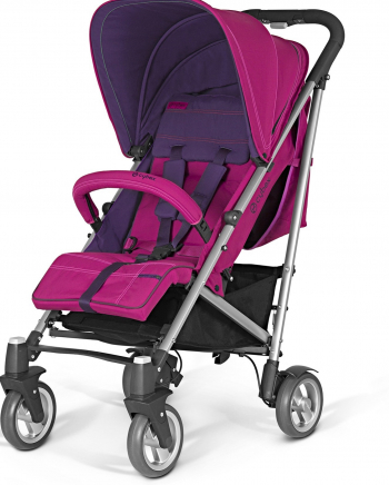 Коляска-трость Cybex Callisto — Candy Colour 2012