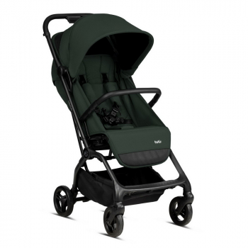Прогулочная коляска Tutis JOGO — DARK GREEN