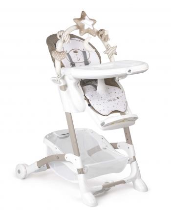 Стульчик для кормления Cam Istante — 248