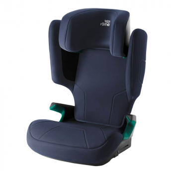 Автокресло Britax Römer HI-LINER — Night Blue
