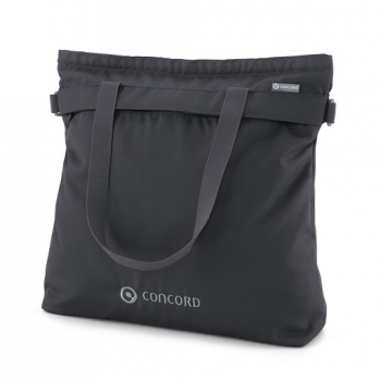 Сумка Concord Shopper — Cosmic Black