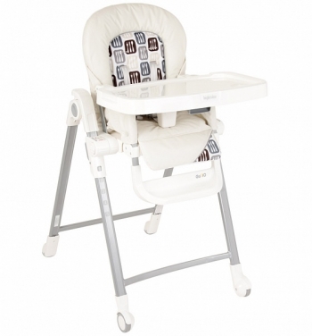 Стульчик для кормления Inglesina Gusto — Ecru
