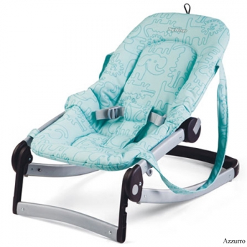 Шезлонг Peg Perego Sdraietta Mia Baby Seat