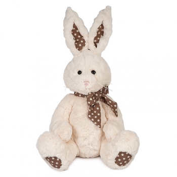 Мягкая игрушка Maxi Toys Зайка Ханни