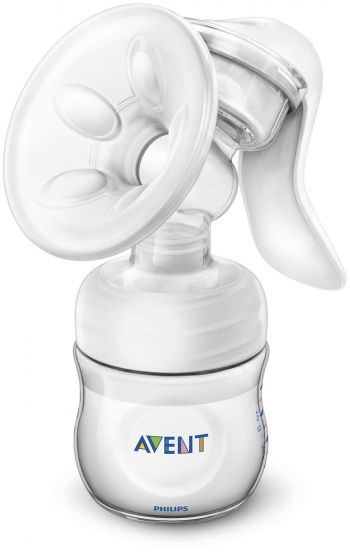 Молокоотсос ручной Philips Avent Серия Comfort SCF330/40