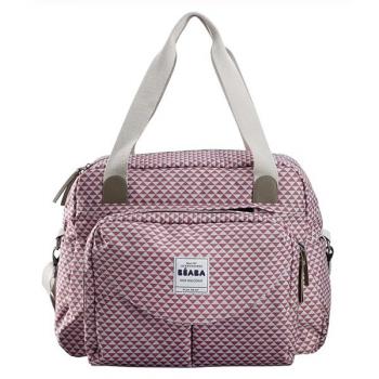 Сумка Beaba Changing Bag Geneva 2 — Marsala