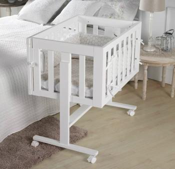 Колыбель Micuna Cododo MO-1639 — белый