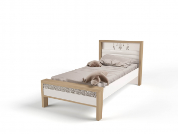 Кровать классика ABC-KING MIX ЛОВЕЦ СНОВ №2 190*120