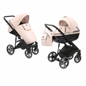 Коляска 2 в 1 Giovanni CHARM — Powder