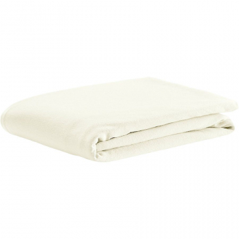 Простынь Odenwalder Easy-Line на резинке трикотажная 026005-1 — Natur 0610